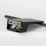 Настенный светильник Lussole Bibb LSP-7202 (LED, 220V)