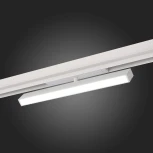 Трековый светильник трехфазный SMART 220V ST Luce Skyline 220 ST378.506.18