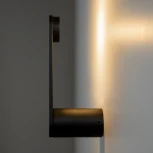 Настенный светильник Maytoni Connect MOD356WL-L4B3K (LED, 220V)