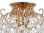 Потолочная люстра ST Luce Orecchini SL846.202.06