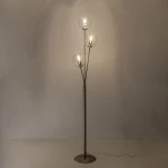 Торшер Citilux Томми CL102931 (220V, выключатель, шарики)