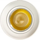 Трековый светильник однофазный 220V Ritter Artline 59739 5