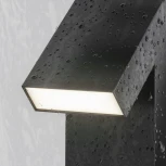 Наземный уличный светильник Maytoni Guss O592FL-L15GF3K (LED, 220V, IP65)