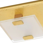 Настенно-потолочный светильник Eglo Vicaro 1 97759 (LED, 220V)