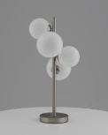 Настольная лампа Moderli Molly V11469-4T (220V, шарики)