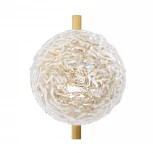 Настенный светильник MyFar Francis MR2071-1W (220V, шар)