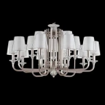 Потолочная люстра Newport 4600 4610+5/C (220V)