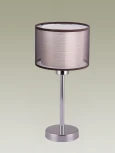 Интерьерная настольная лампа Moderli Room V2732-1T (220V, выключатель)
