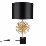 Интерьерная настольная лампа Aployt Bozena APL.816.04.01 (220V, выключатель)