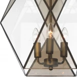 Подвесная люстра Favourite Shatir 1629-3P