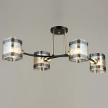 Потолочная люстра на штанге Reluce 04723-0.3-04 (220V)