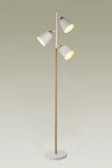 Торшер Moderli Floor V3050-3F (220V, выключатель)