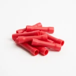 Гильза соединительная изолированная 10 шт. сечение 0,5-1,5 мм2 Stekker 39400