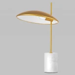 Интерьерная настольная лампа светодиодная Lightstar Marmara 801913 (220V)