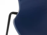 Стул Monty ОГОГО 799361 (синий)