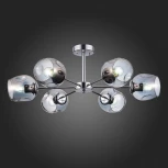 Потолочная люстра Evoluce Pallo SLE155402-06