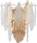 Бра Arte Lamp Felicita A4080AP-2GO (220V)