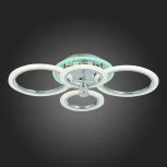 Потолочная люстра EvoLed Cerina SLE500512-04RGB