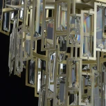 Потолочная люстра MW-Light Монарх 121010505 (220V)