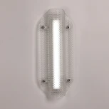 Настенный светильник DeMarkt Конти 488021001 (LED, 220V)