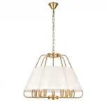 Подвесная люстра Vele Luce Isabella VL4254P07