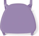 Стул Sheffilton SHT-S111-P лаванда/лаванда от фабрики Sheffilton