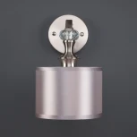 Бра Eurosvet Ofelia 60070/1 сатин-никель