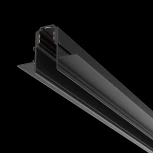 Шинопровод магнитный встраиваемый под ГКЛ Maytoni Busbar trunkings Exility TRX034-421.12B (48V)