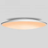 Потолочный светильник круглый Slim 7978 Mantra (LED, 220V, круглые)