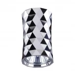 Накладной точечный светильник Odeon Light Hightech 4288/1C (220V, круглые)