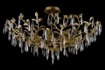 Подвесная люстра Dio D'Arte Acerra Acerra E 1.5.80.100 A