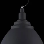 Подвесной светильник Maytoni Bellevue P535PL-01B (220V, на тросе, круглые)