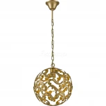 Подвесной светильник Favourite Dorata 1469-1P