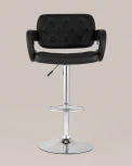 Стул барный Stool Group Бентли черный УТ000002370