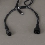 Гирлянда светодиодная 10м 100LED IP65 Sneha A-504A WW