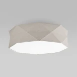 Потолочный светильник круглый TK Lighting Kantoor 6195 (220V, круглые)