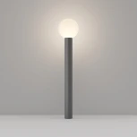 Наземный светильник Maytoni Bold O598FL-01GR