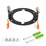 Накладной точечный светильник Feron 41508 (220V, шар)