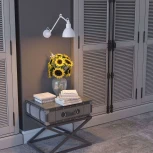 Спот Odeon Light Arta 4126/1WD (220V, круглые)