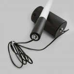 Подвесной светильник Imex Toscana PLC-7048-450-P_SBK