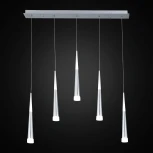 Подвесной светильник Citilux Вегас CL227050 (LED, 220V, на проводе)