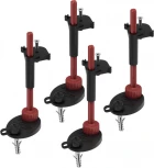 Душевой трап TECE TECEdrainpoint S KDP-S120 с сифоном в комплекте