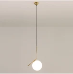 Подвесной светильник Moderli Valentina V1990-1P