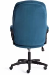 Кресло COMFORT LT (22) флок , синий, 32 Tetchair 19387