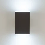 Архитектурная подсветка Citilux CLU0002 (LED, 220V, куб, IP54)