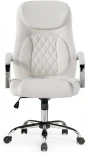 Компьютерное кресло Woodville Tron white 15517