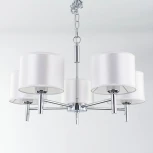 Подвесная люстра Citilux Аврора CL463150 (220V, на цепи)