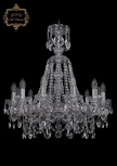 Подвесная люстра Art Classic 11.25 11.25.12.220.XL-74.Cr.Sp
