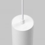 Подвесной светильник Maytoni Artisan P082PL-GU10-W (220V, на проводе, круглые)