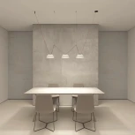 Комплект ременной трековой системы Denkirs Belty Set DK55SET01-04-BR (LED, 48V)